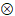 A screenshot of the Wingdings 2 symbol for check mark (Shift + U) inserted in Excel