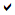 A screenshot of the Webdings symbol for check mark (a) inserted in Excel