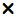 A screenshot of the Webdings symbol for check mark (r) inserted in Excel