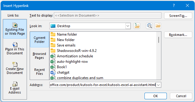 How To Insert Multiple Hyperlinks In A Single Cell In Excel