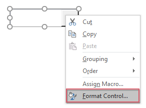 How to create dynamic interactive charts in Excel?