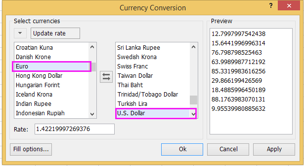 Currency Currency