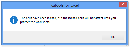 How To Lock And Protect Selected Cells In Excel 