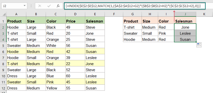 how-to-vlookup-value-with-multiple-criteria-in-excel