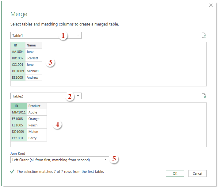 How To Merge Excel Tables Into One at Cecil Messer blog