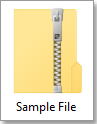 sample