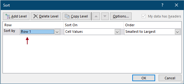 Column Data Mover Example 5 Métodos para Mover Colunas no Excel – Tutorial Passo a Passo