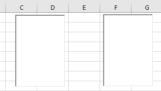 How to quickly move items between two list boxes in Excel?
