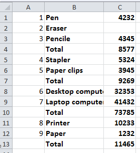 document-număr-coloană-bazat-pe-valoare-1