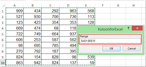 How to change positive numbers to negative in Excel?