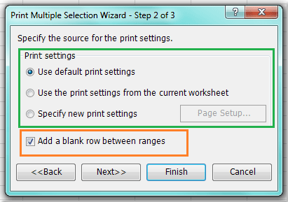 doc print meerdere selecties 3