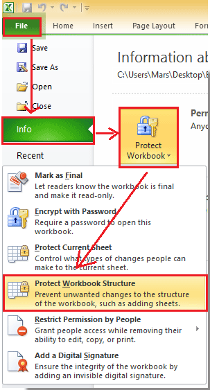 doc-protect-workbook-Structure-1