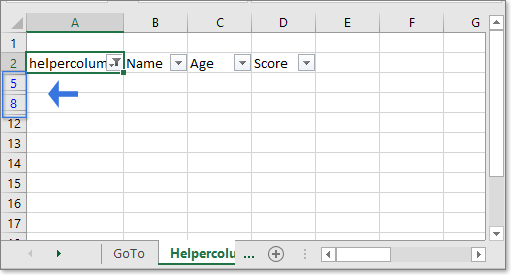 4 easy ways to quickly remove multiple blank or empty rows in Excel