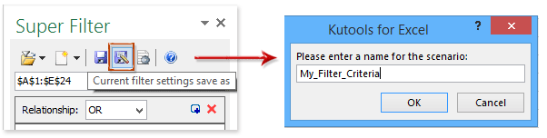 doc save custom filter view 11
