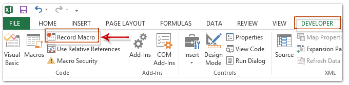 How to save custom filter criteria/view in Excel?