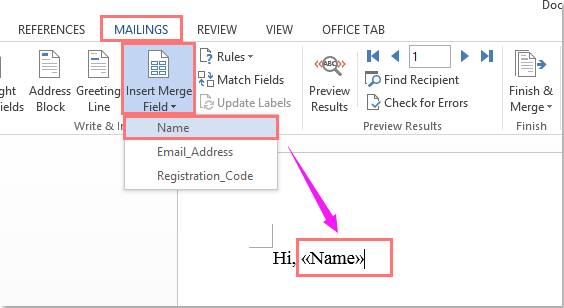 doc gửi email được cá nhân hóa 5
