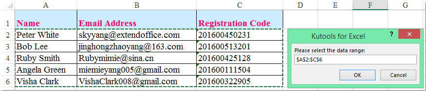 doc gửi email được cá nhân hóa 9