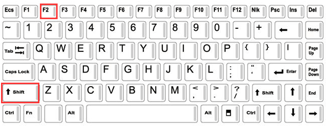 delete comment in excel shortcut key
