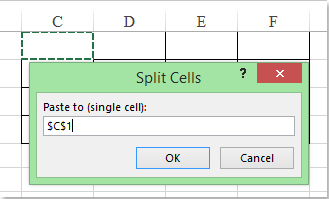excel split cells by delimter excel split cells by delimter