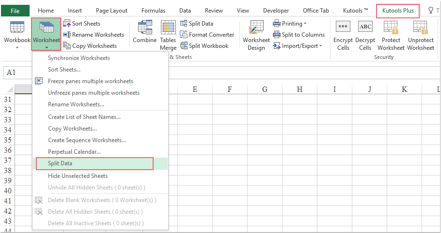  Split Excel Data Into Separate Worksheets Worksheets Master CLOUD HOT GIRL
