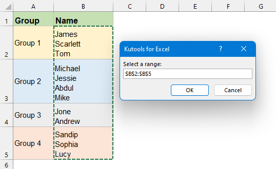 Split Text Strings by Delimiter into Multiple Rows - 3 Quick Tricks