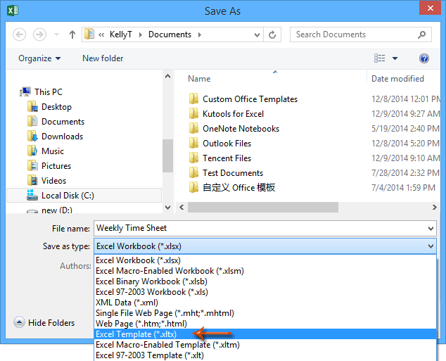 How To Create A Time Sheet Template In Excel how-to-create-a-time-sheet-template-in-excel