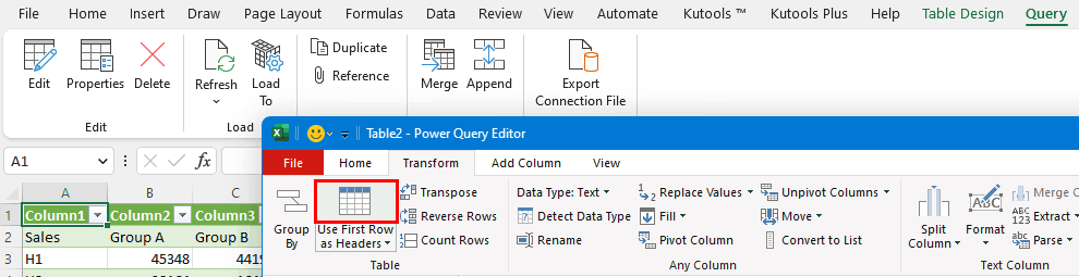 5 ways to transpose data in Excel (Step-by-step tutorial)