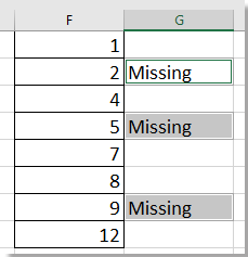 doc unique id number to duplicate rows 8