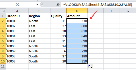 how-to-merge-two-sheets-by-using-vlookup-in-excel