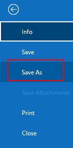 How to Add a Drop-down List in Email Template and Use it in Outlook?