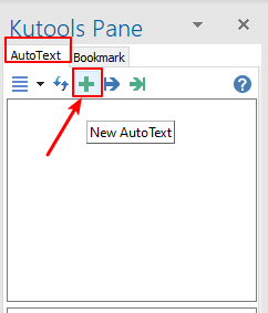 How to Add a Drop-down List in Email Template and Use it in Outlook?