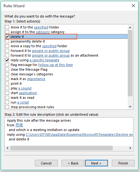 how-to-automatically-decline-meeting-invites-from-specific-people-in