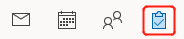 steps on batch unflagging or marking flagged messages complete in the Tasks view in Outlook