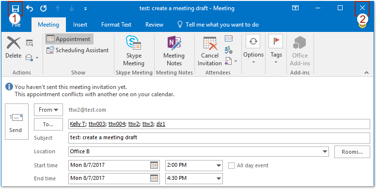 how-to-create-a-draft-meeting-in-outlook-calendar