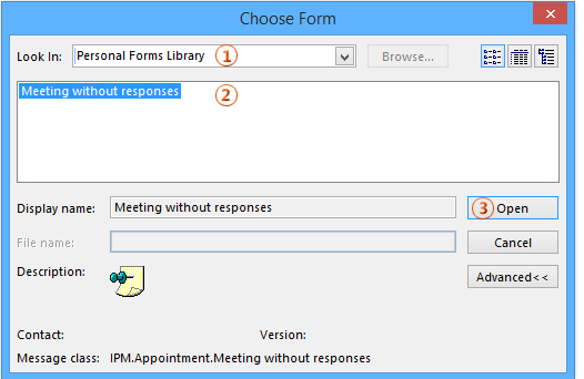 form_for select box in form default change How folders specified in to Outlook? form_for select box in form default change How folders specified in to Outlook?