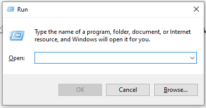 How to Clear the Outlook Cache Files?