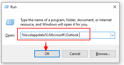 How to Clear the Outlook Cache Files?