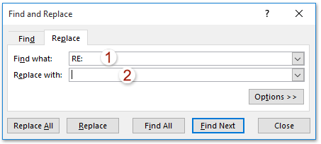 How to count the total number of conversations in a folder in Outlook?