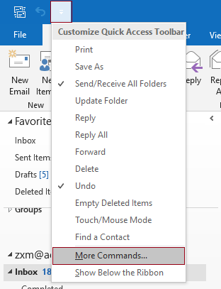 How to delete the currently edited draft without deleting the original ...