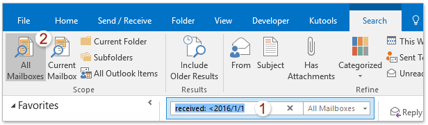HOW TO DELETE EMAILS BEFORE A CERTAIN DATE visual data 8