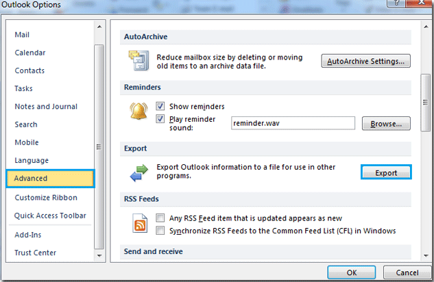 Windows Vista Contacts To Outlook Windows Vista Contacts To Outlook