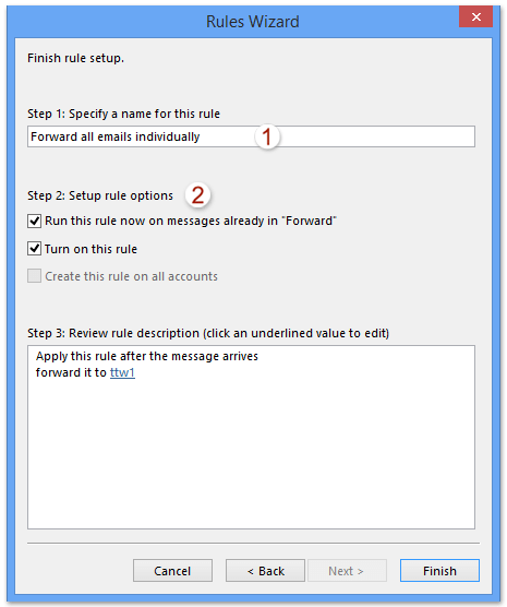 How To Send Multiple Messages At Once