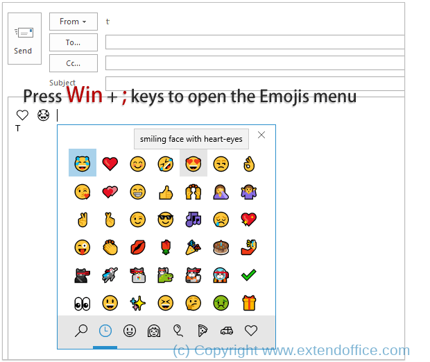 how-to-type-a-laughing-crying-emoji-in-outlook-at-lawrence-jacques-blog