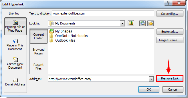 How to insert links into your signature outlook 2011 for mac