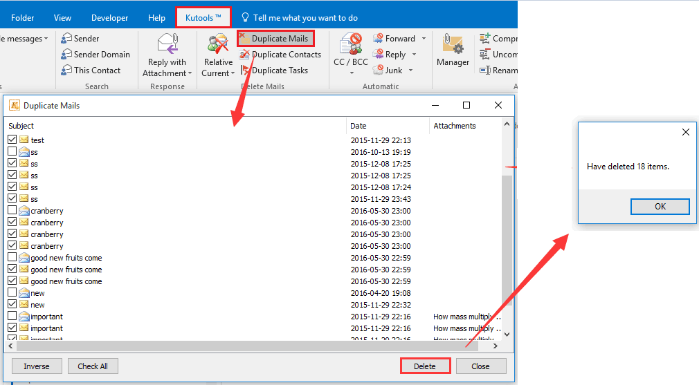 How To Send A Schedule Recurring Email In Outlook 