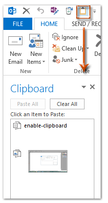 microsoft word 2016 toolbar missing