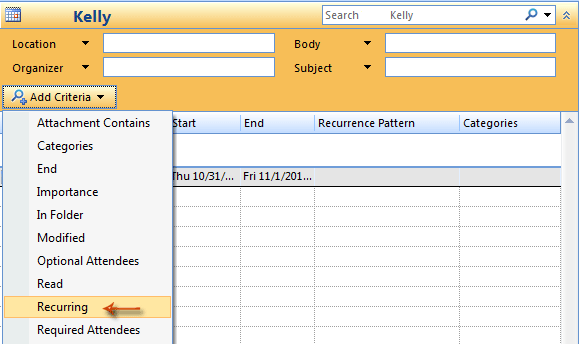 how-to-find-out-recurring-appointments-in-outlook