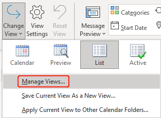 How to find an unsent meeting in Outlook?