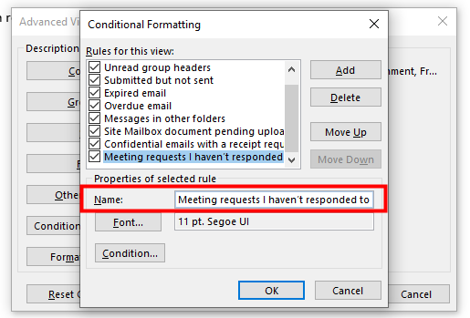 doc highlight-meeting-requests-not-responsed-to 05