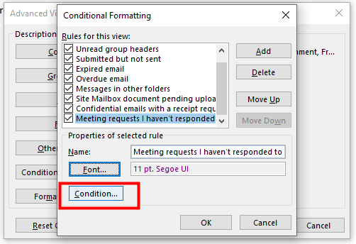 doc highlight-meeting-requests-not-responed-to 08